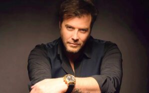 Σηκώνω τα Χέρια