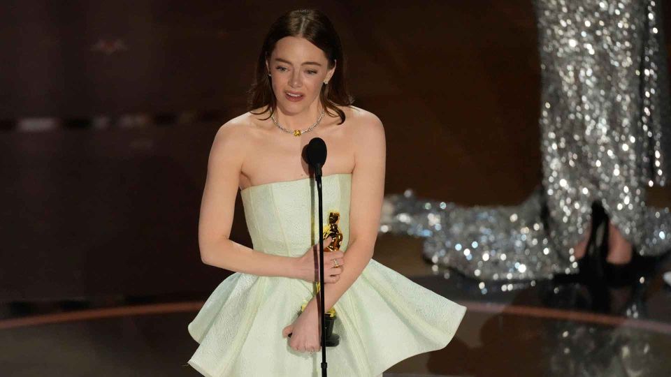 oscars