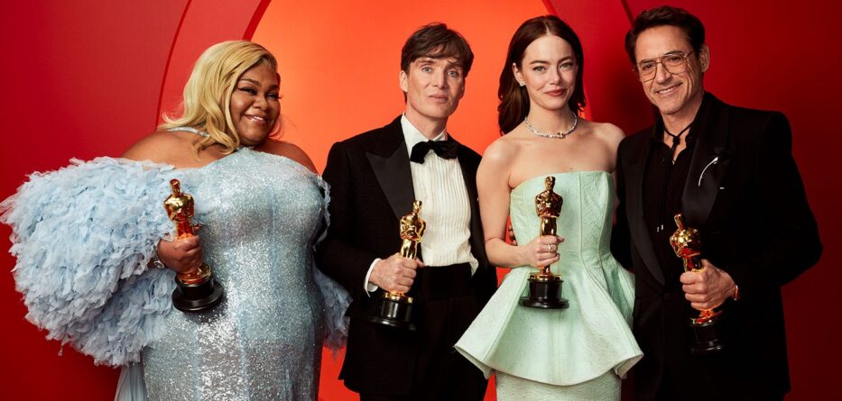 oscars 2024