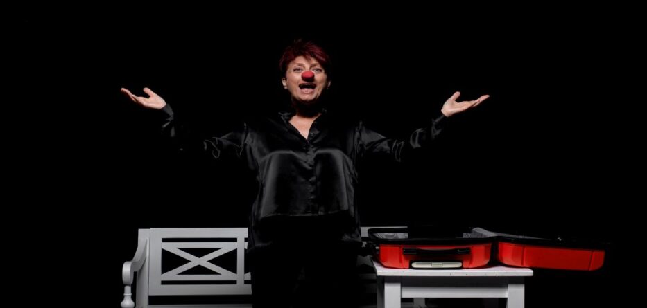 διαγωνισμός