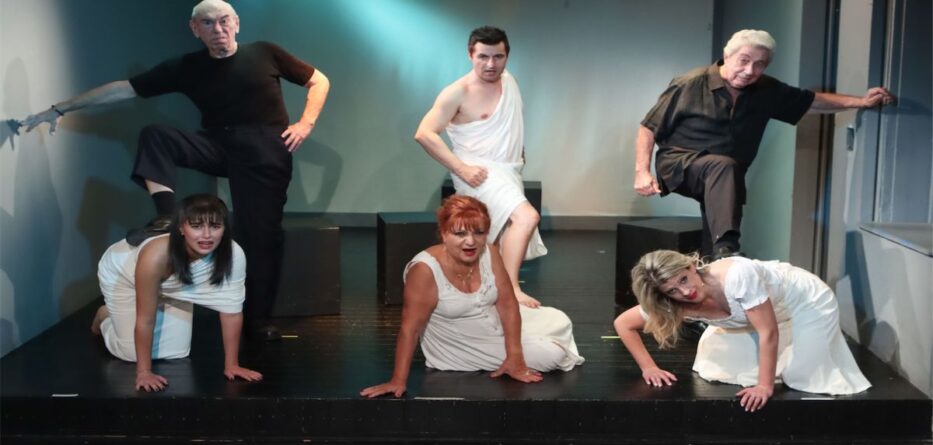 διαγωνισμός