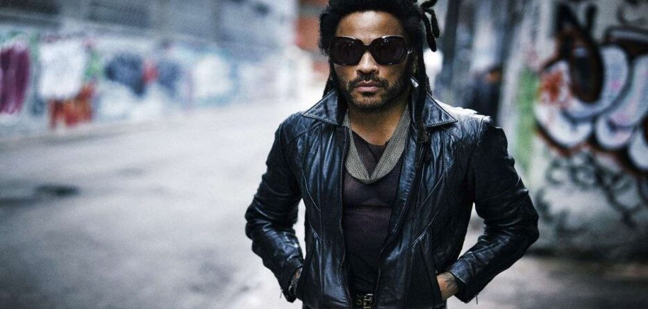 Lenny Kravitz