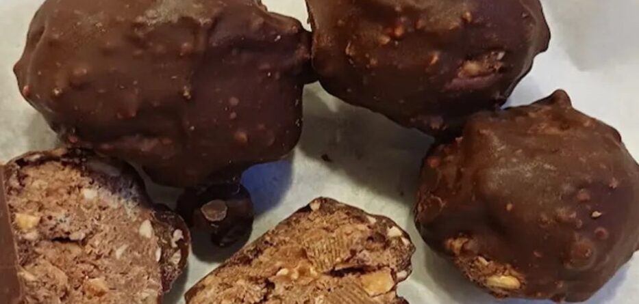 FERRERO