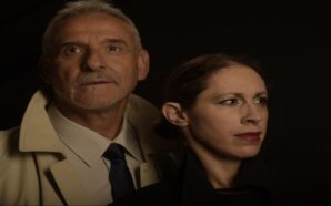 «Η βροχή μέσα της» στο Studio Κυψέλης