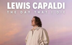 Lewis Capaldi – The Day That I Die (Visualizer)