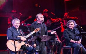 Γ. Νταλάρας & Β. Παπακωνσταντίνου | «Αν σωθούν τα τραγούδια»…