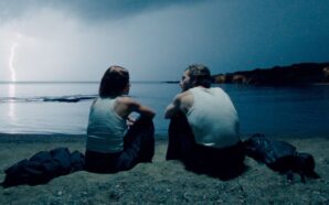 Eleni Foureira – Alleluia – Short Film