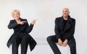 Αλέκα Κανελλίδου & Γιάννης Γιαννουσάκης (VIDEO)