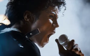 “Michael”: Δείτε το πρώτο trailer της τανίας αφιέρωμα στον Michael…