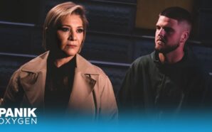 Γιώτα Νέγκα x KarMa – Πανοπλία (video)