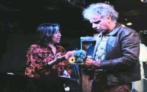 “ΤΟ ΤΕΤΑΡΤΟ ΒΑΓΟΝΙ” στο Studio Κυψέλης