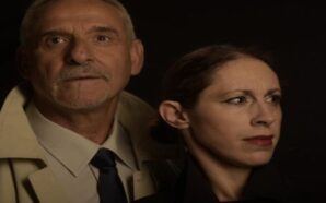 ΔΙΑΓΩΝΙΣΜΟΣ: «Η βροχή μέσα της» στο Studio Κυψέλης