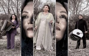 Η Ωραία Ελένη στην Κοιλάδα των Νεκρών Ερώτων