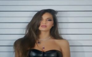 Ρία Ελληνίδου – Εξηγήστε Μου (Video)