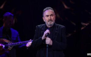 ΣΤΑΜΑΤΗΣ ΓΟΝΙΔΗΣ ❝ΚΑΚΙΑ ΣΥΝΗΘΕΙΑ❞