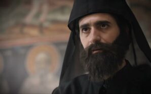 ΑΓΙΟΣ ΠΑΪΣΙΟΣ, από 29 Ιανουαρίου στους κινηματογράφους!!