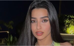 Η Αναστασία επιστρέφει με το νέο της τραγούδι «Βρέχει»