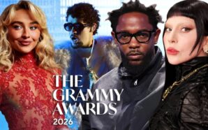 Grammys 2026: Οι νικητές σε όλες τις κατηγορίες