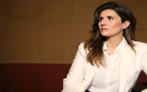 ΣΥΝΑΥΛΙΑ ΣΤΟ ΘΕΑΤΡΟ ΚΟΛΛΕΓΙΟΥ ΑΘΗΝΩΝ