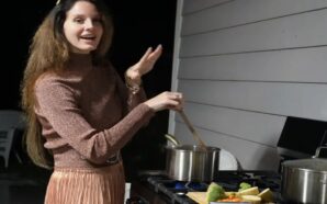 Lana Del Rey – Νέο single & νέο άλμπουμ