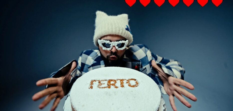 FERTO