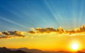 Γενική Πρόγνωση Καιρού Ελλάδας