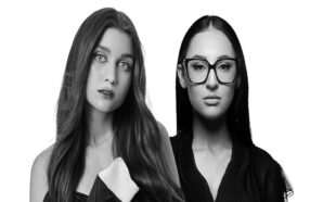 Jerry Heil x Klavdia-CATHARTICUS (Greek Version)