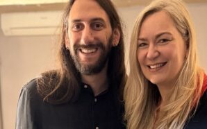 Το Σήμα” από την Ρίτα Αντωνοπούλου και τον Μάκε Αντωνίου