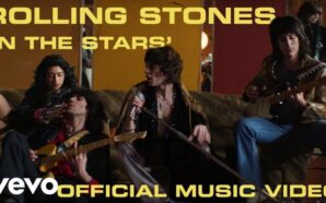 Το συγκλονιστικό νέο music video των “THE ROLLING STONES” που&hellip;